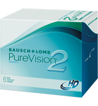 high definition contact lenses